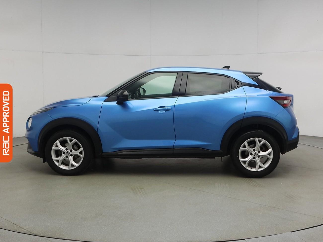 Used Nissan Juke 2025 for sale - 76346524: Photo 29