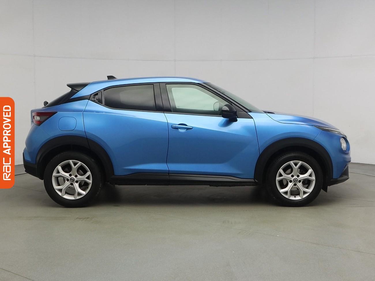 Used Nissan Juke 2025 for sale - 76346524: Photo 6