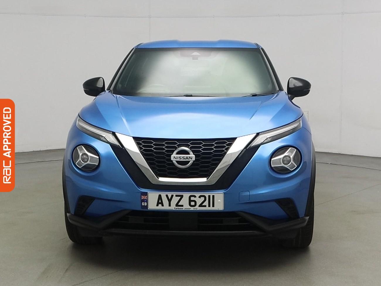 Used Nissan Juke 2025 for sale - 76346524: Photo 7
