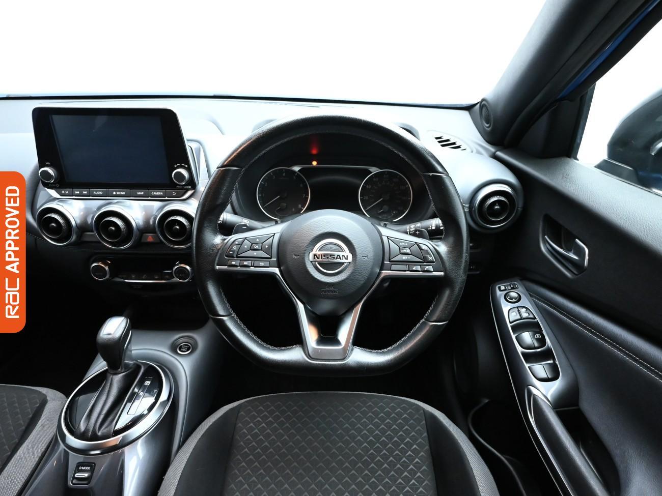 Used Nissan Juke 2025 for sale - 76346524: Photo 9