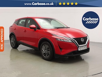 Used Nissan Qashqai 2024 for sale - 78422129: Photo