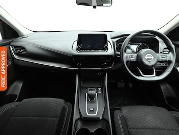 Used Nissan Qashqai 2024 for sale - 78422129: Photo