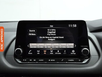 Used Nissan Qashqai 2024 for sale - 78422129: Photo