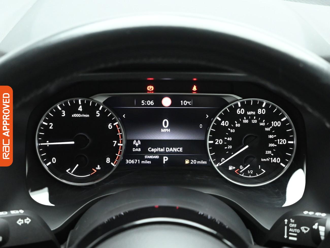 Used Nissan Qashqai 2022 for sale - 76723879: Photo 11