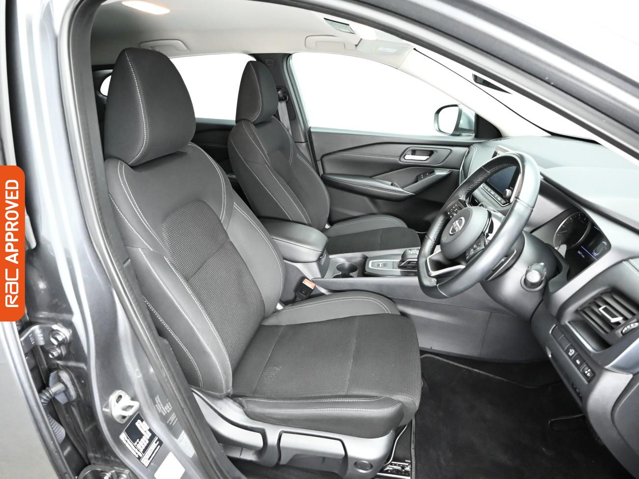 Used Nissan Qashqai 2022 for sale - 76723879: Photo 12