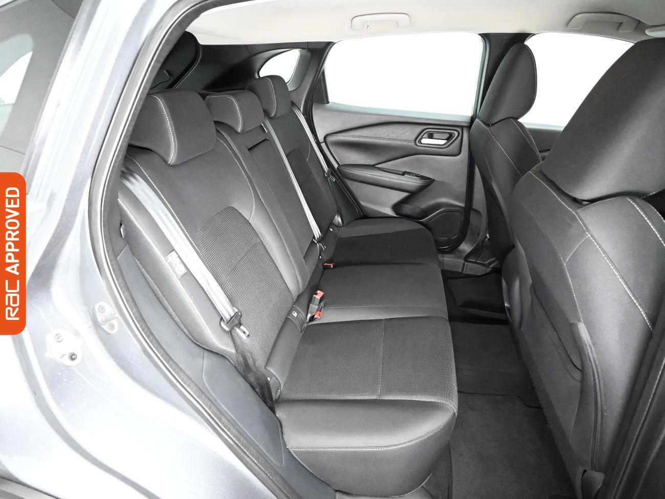 Used Nissan Qashqai 2022 for sale - 76723879: Photo 13