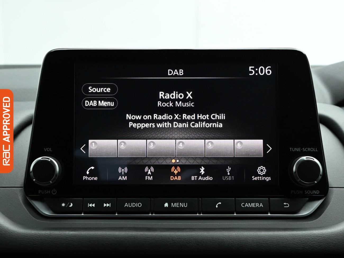 Used Nissan Qashqai 2022 for sale - 76723879: Photo 14