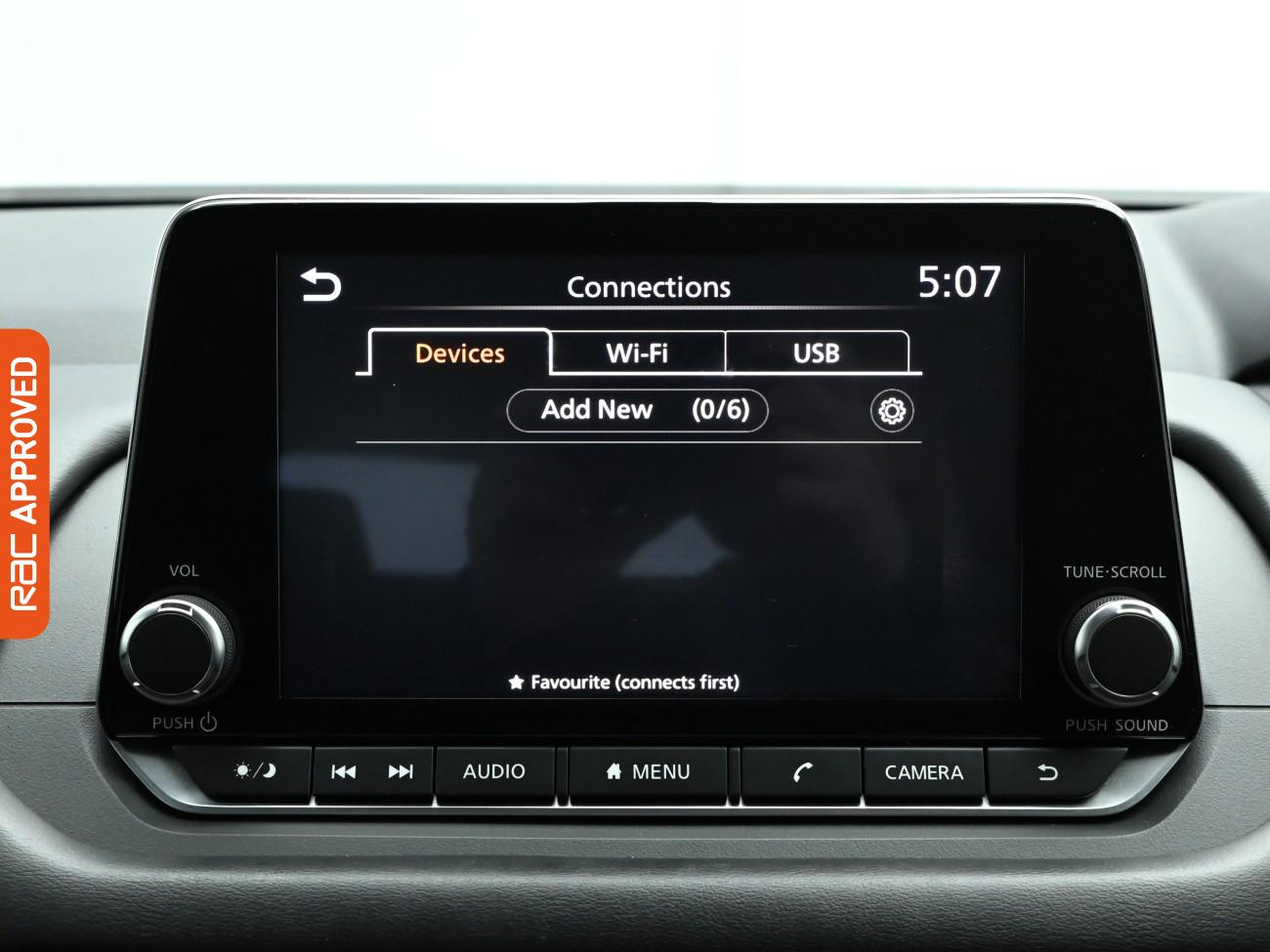 Used Nissan Qashqai 2022 for sale - 76723879: Photo 15