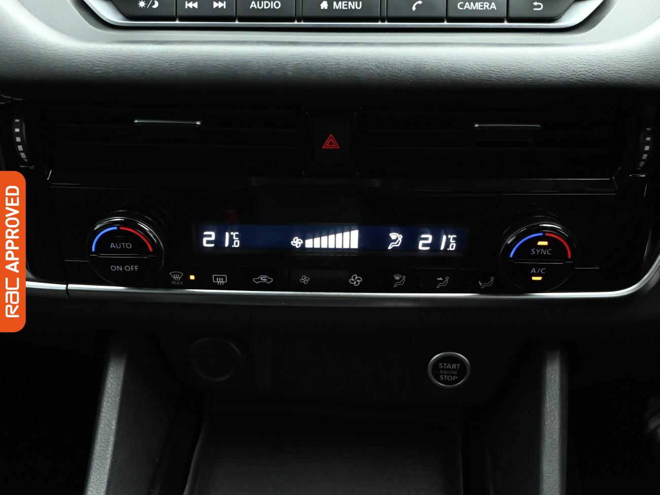 Used Nissan Qashqai 2022 for sale - 76723879: Photo 16