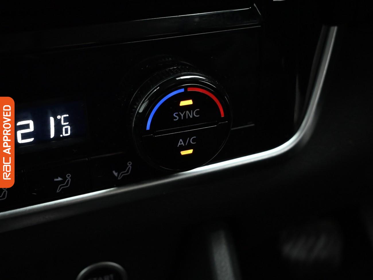 Used Nissan Qashqai 2022 for sale - 76723879: Photo 17