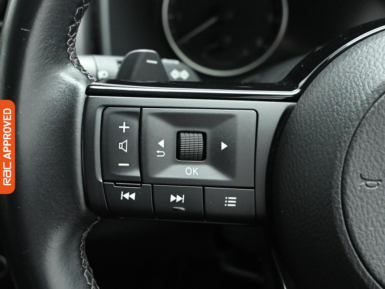 Used Nissan Qashqai 2022 for sale - 76723879: Photo 19