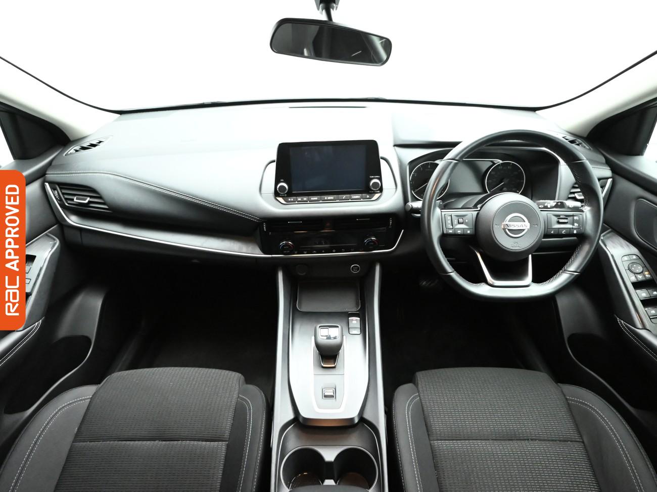 Used Nissan Qashqai 2022 for sale - 76723879: Photo 2