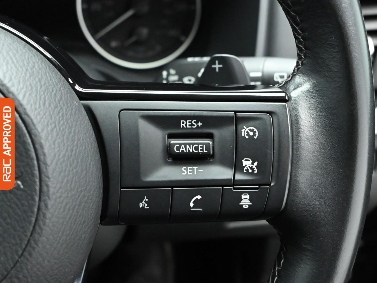 Used Nissan Qashqai 2022 for sale - 76723879: Photo 21