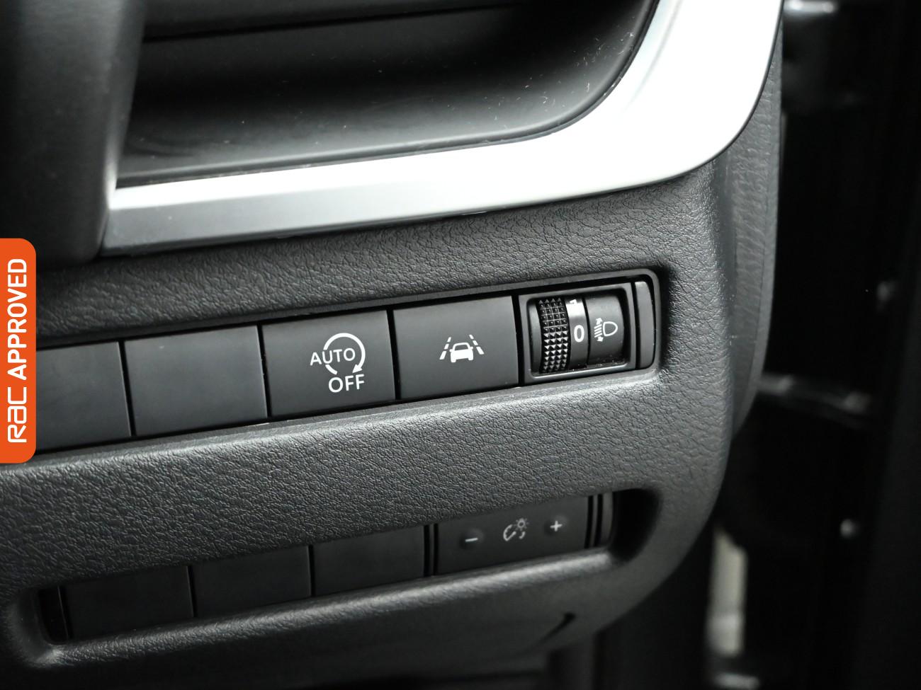 Used Nissan Qashqai 2022 for sale - 76723879: Photo 22