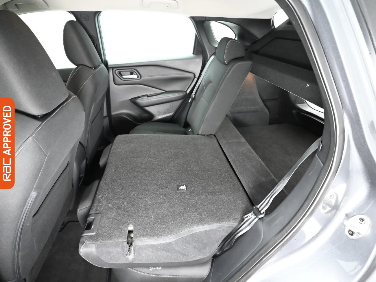 Used Nissan Qashqai 2022 for sale - 76723879: Photo 24