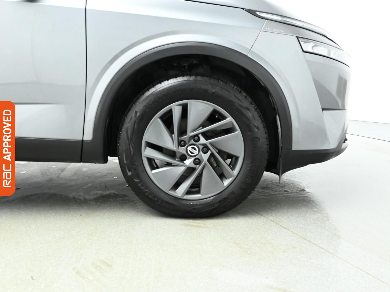 Used Nissan Qashqai 2022 for sale - 76723879: Photo 27