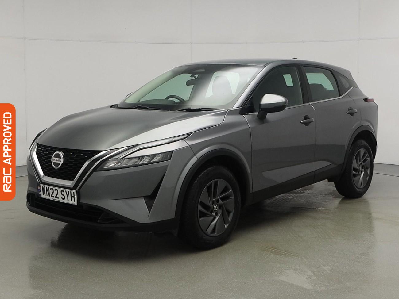Used Nissan Qashqai 2022 for sale - 76723879: Photo 28