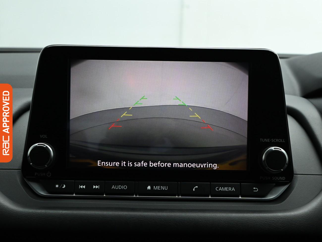 Used Nissan Qashqai 2022 for sale - 76723879: Photo 3