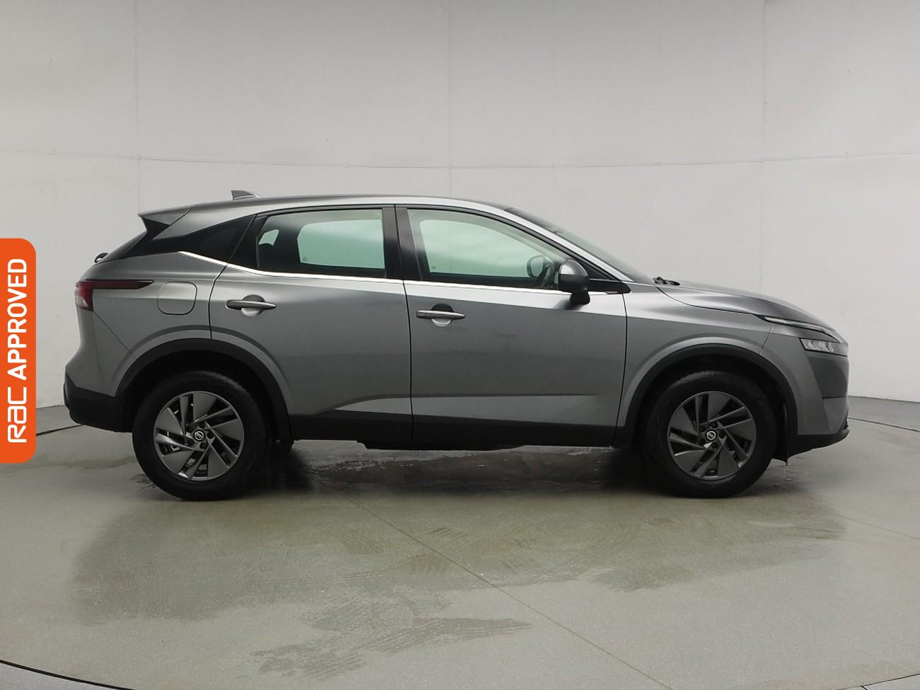 Used Nissan Qashqai 2022 for sale - 76723879: Photo 6