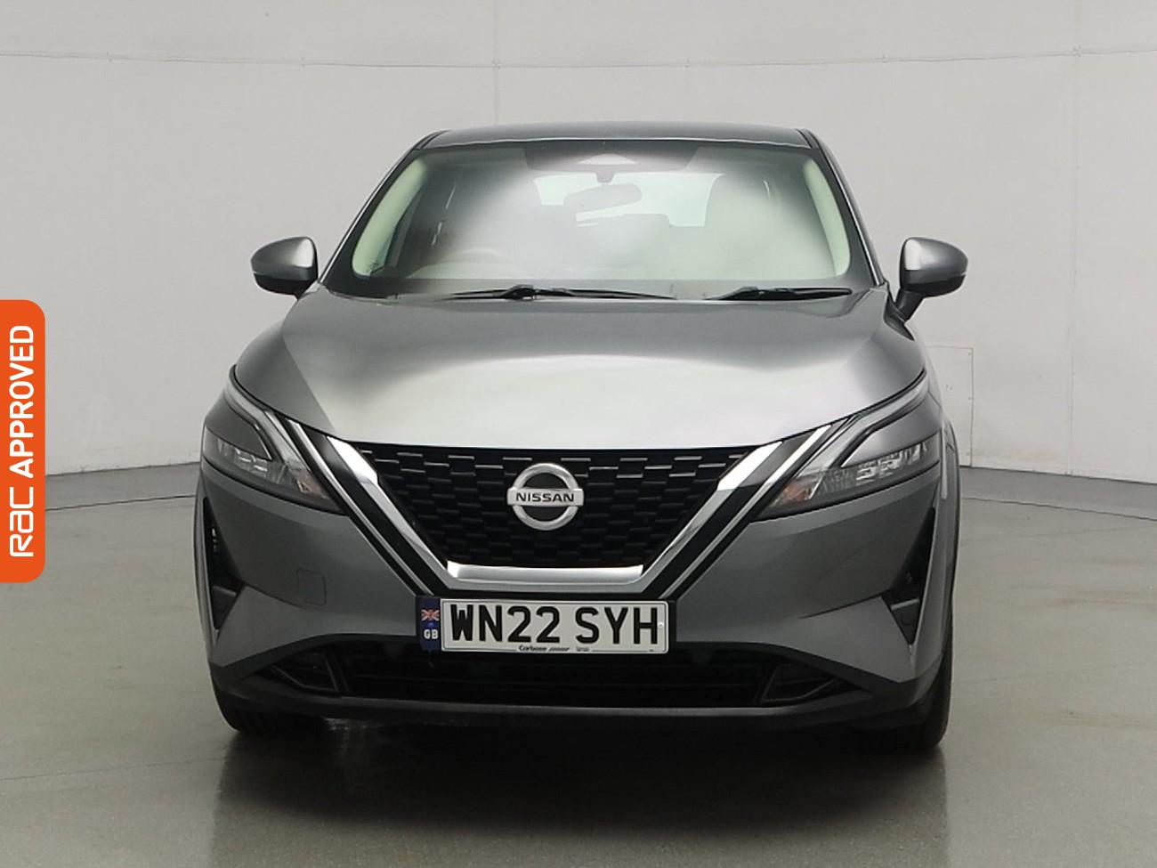 Used Nissan Qashqai 2022 for sale - 76723879: Photo 7