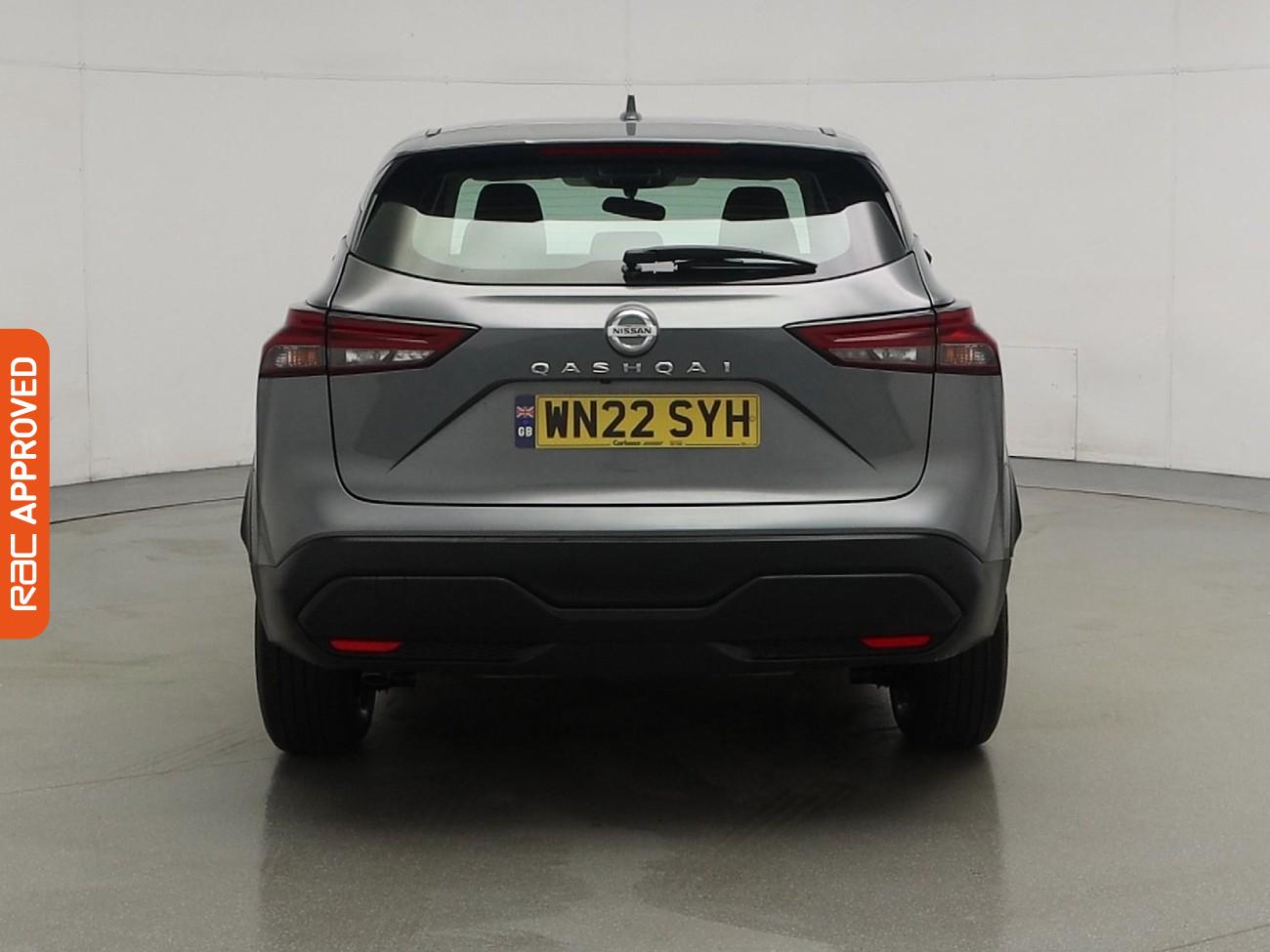Used Nissan Qashqai 2022 for sale - 76723879: Photo 8