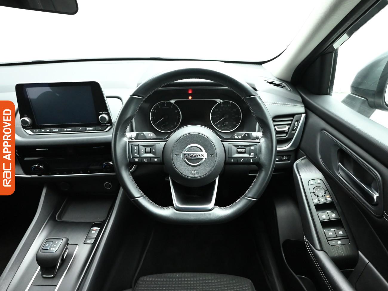 Used Nissan Qashqai 2022 for sale - 76723879: Photo 9