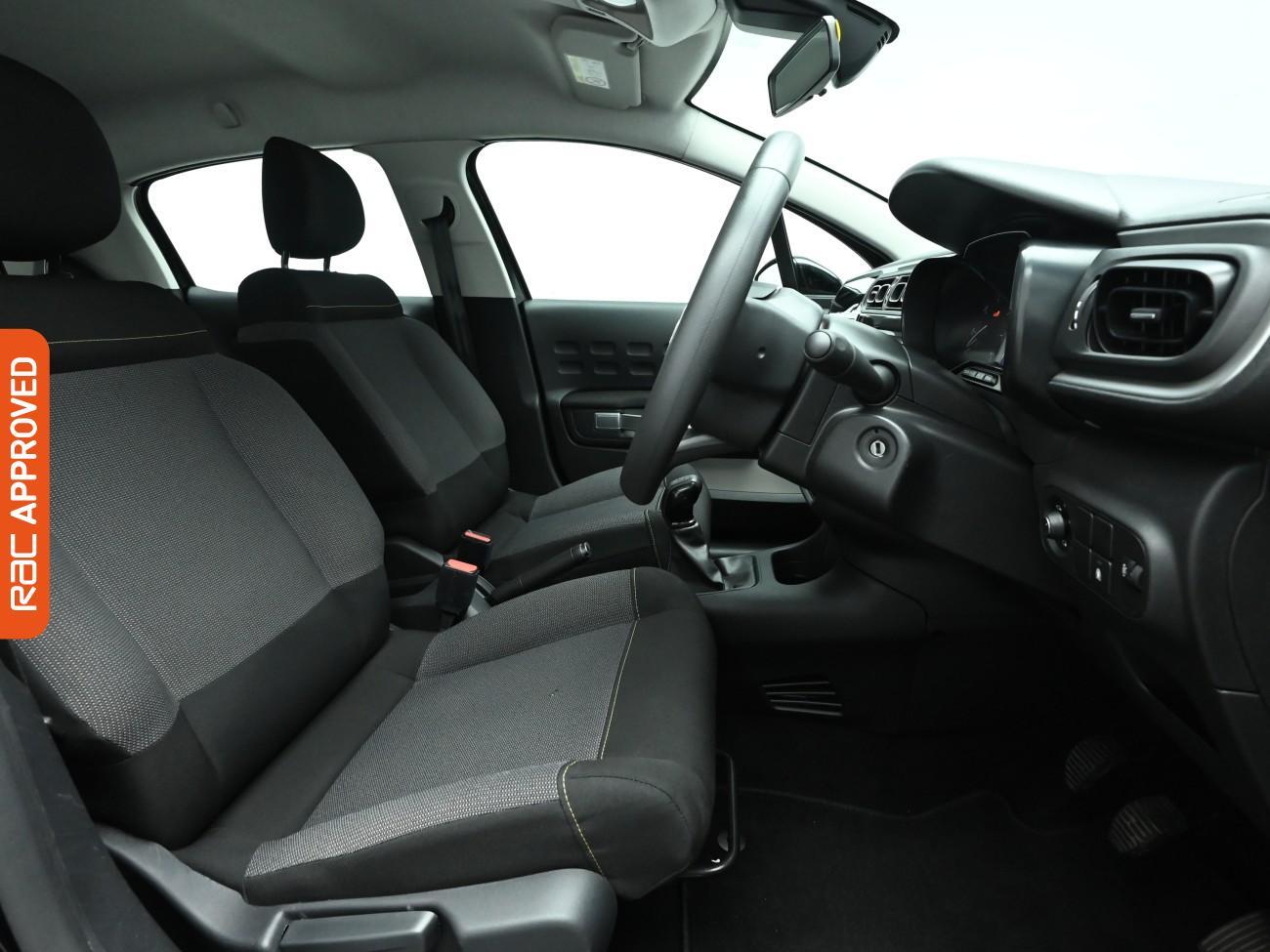 Used Citroen C3 2022 for sale - 76495165: Photo 11