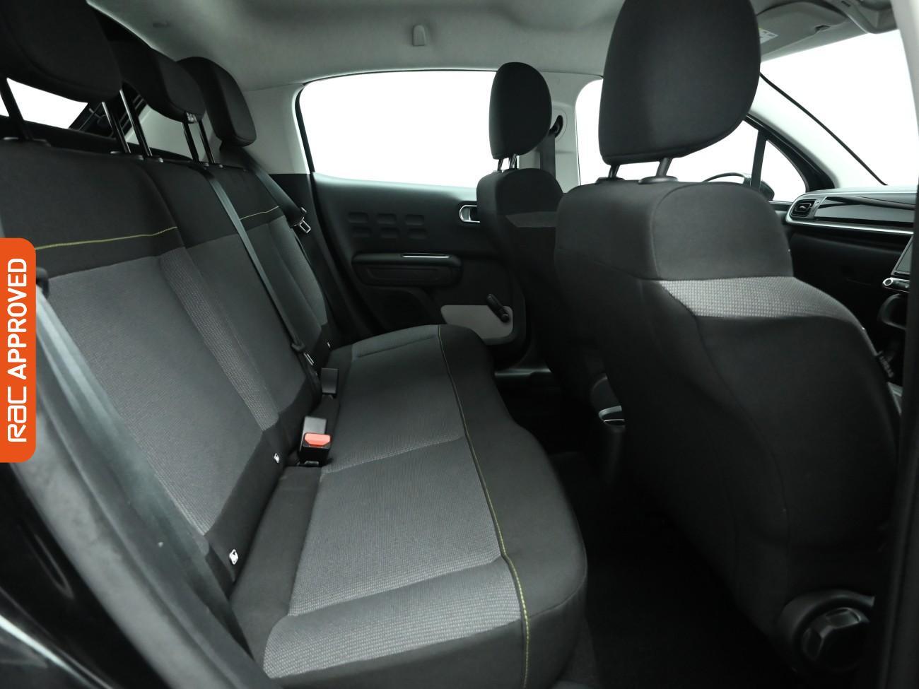 Used Citroen C3 2022 for sale - 76495165: Photo 12