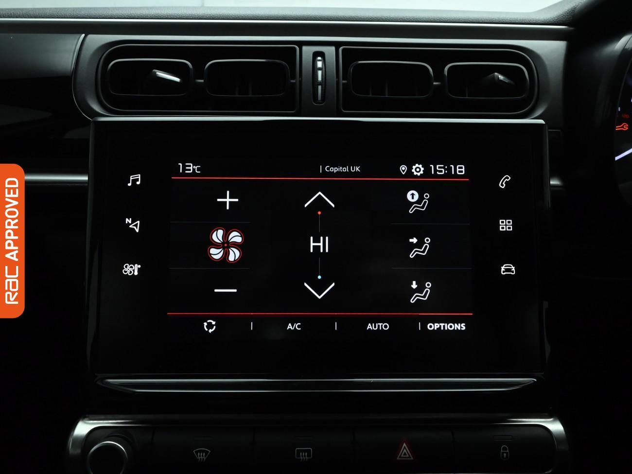 Used Citroen C3 2022 for sale - 76495165: Photo 15