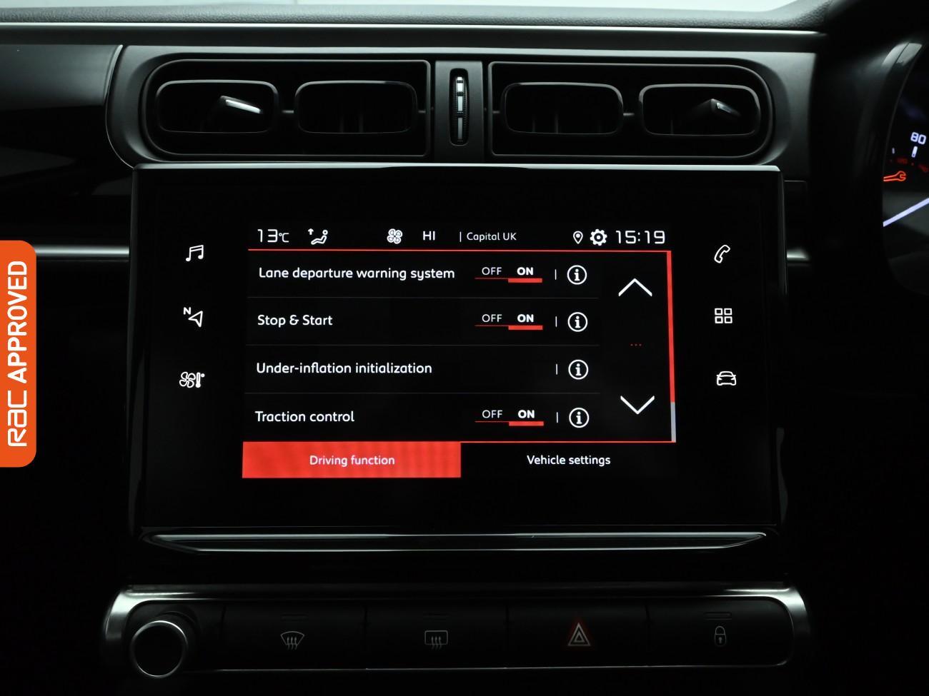 Used Citroen C3 2022 for sale - 76495165: Photo 16