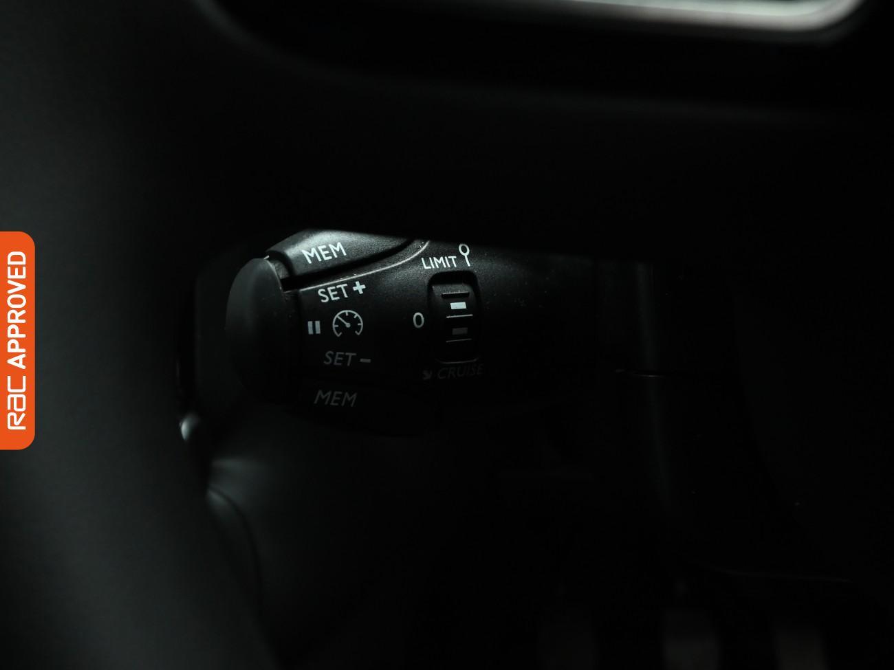 Used Citroen C3 2022 for sale - 76495165: Photo 18