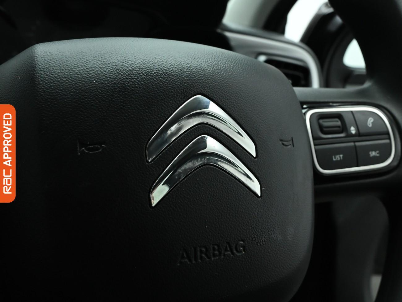 Used Citroen C3 2022 for sale - 76495165: Photo 19