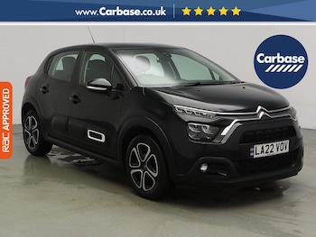 Used Citroen C3 2022 for sale - 76495165: Photo