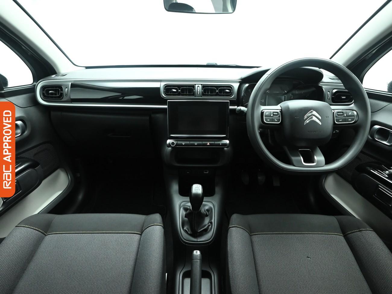 Used Citroen C3 2022 for sale - 76495165: Photo 2