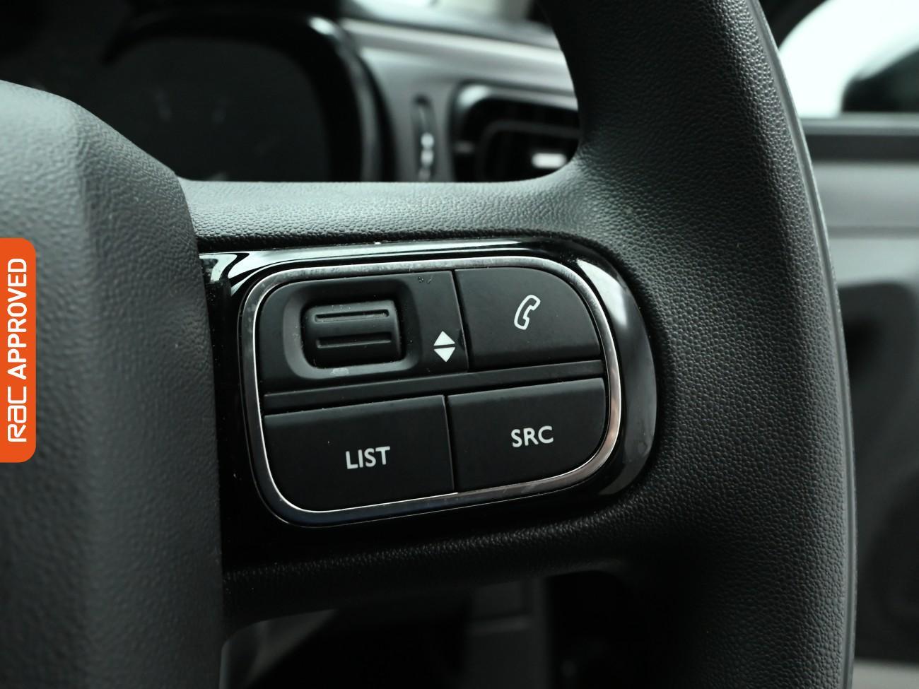 Used Citroen C3 2022 for sale - 76495165: Photo 21