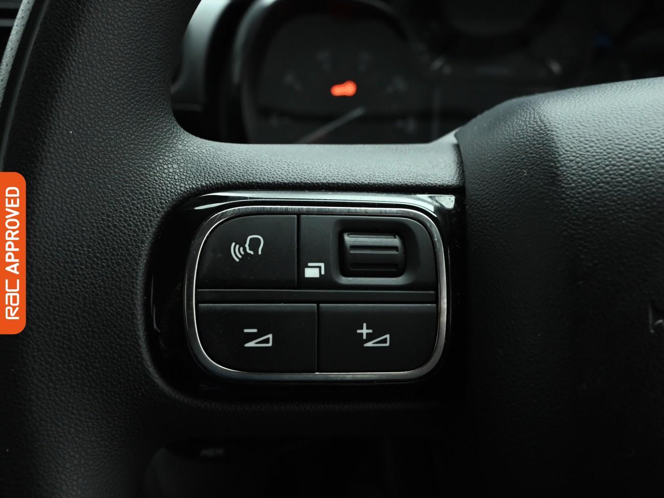 Used Citroen C3 2022 for sale - 76495165: Photo 22