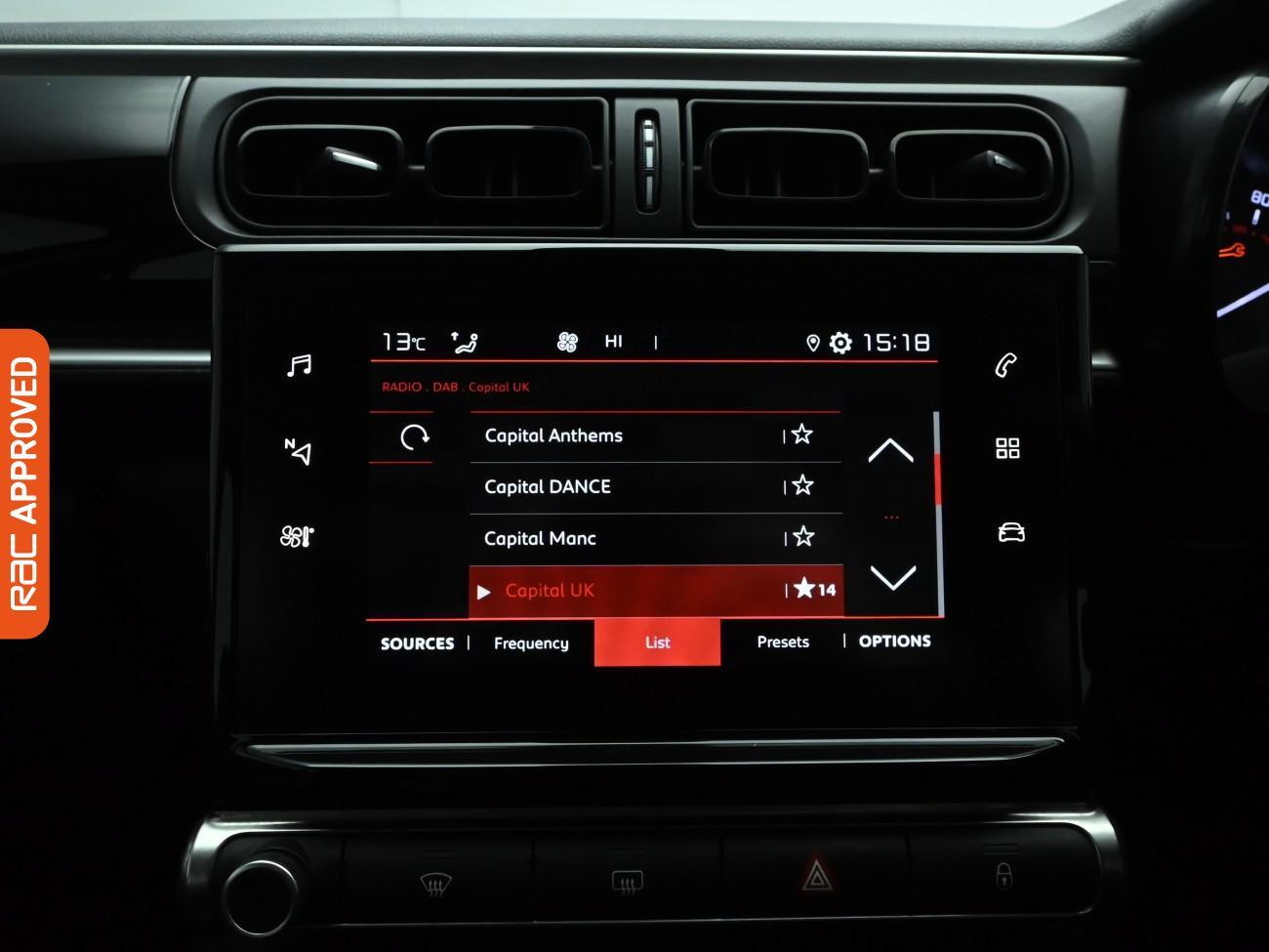 Used Citroen C3 2022 for sale - 76495165: Photo 25