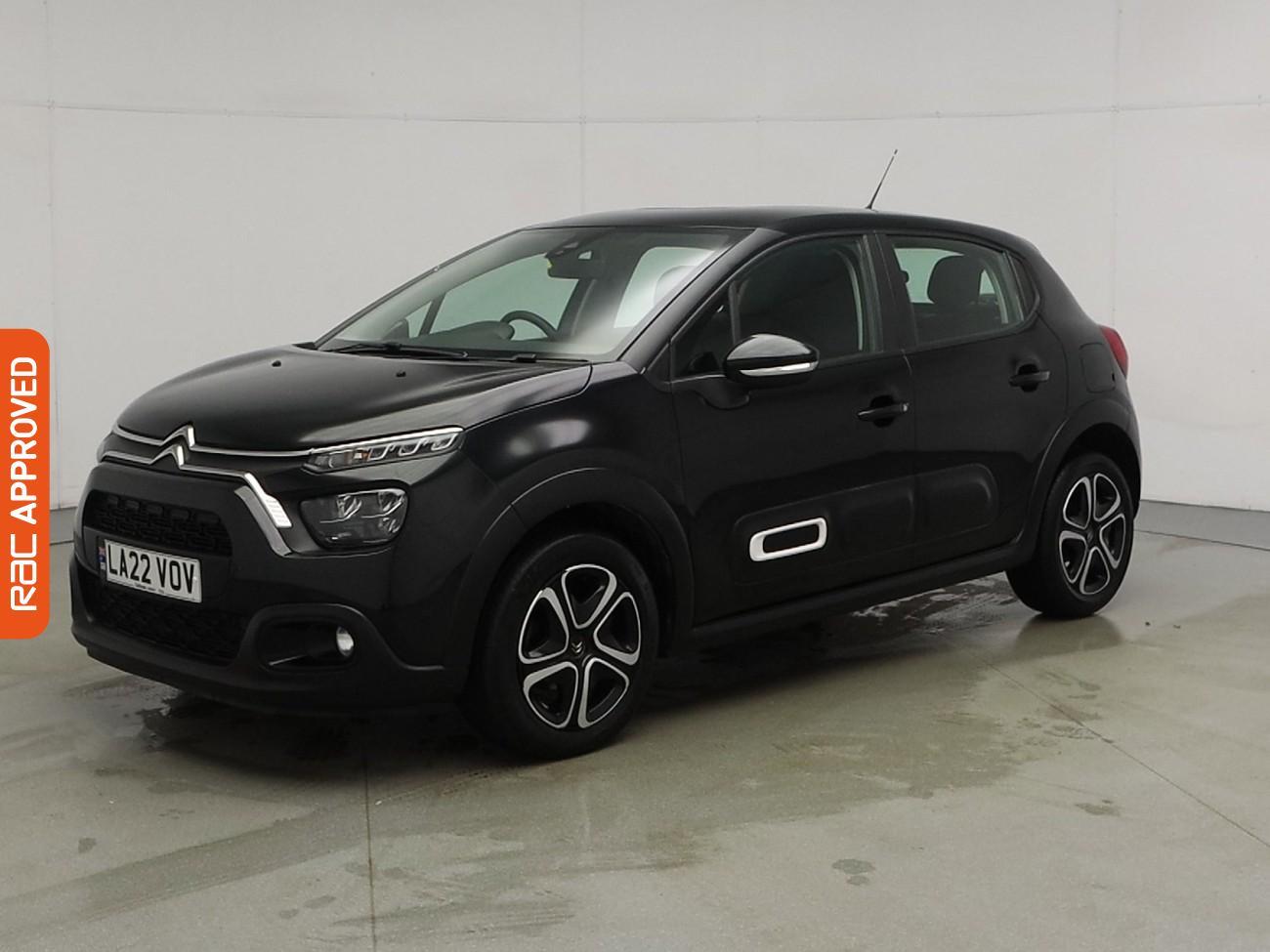 Used Citroen C3 2022 for sale - 76495165: Photo 26