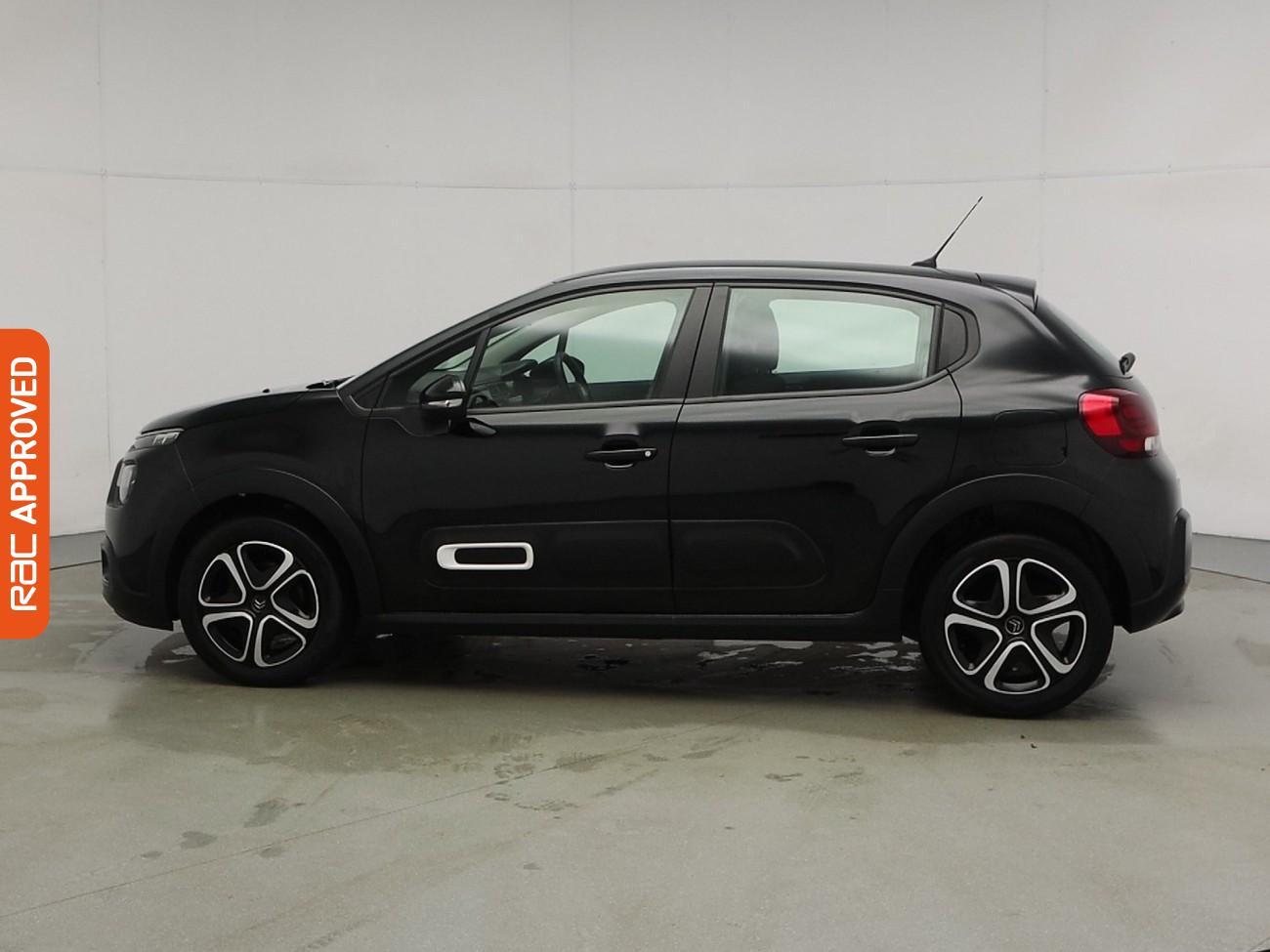 Used Citroen C3 2022 for sale - 76495165: Photo 27