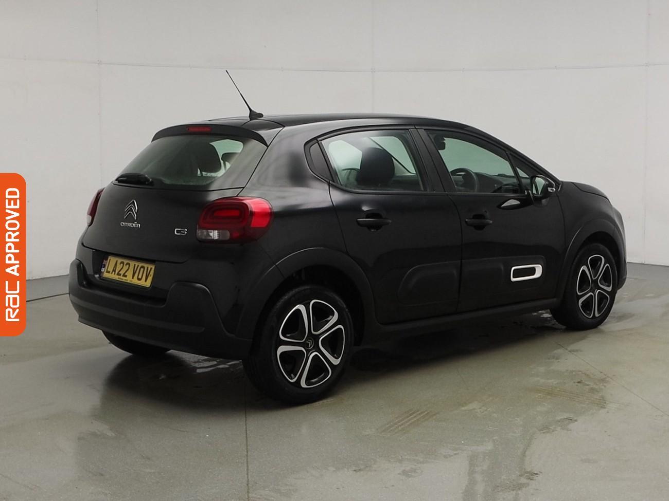 Used Citroen C3 2022 for sale - 76495165: Photo 28