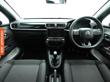 Used Citroen C3 2022 for sale - 76495165: Photo