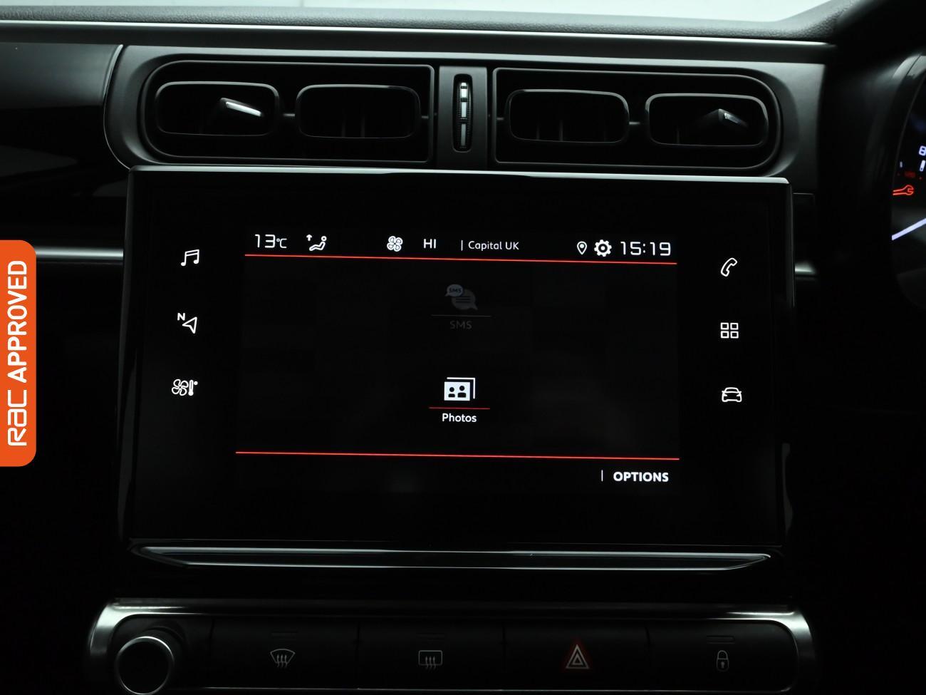 Used Citroen C3 2022 for sale - 76495165: Photo 3