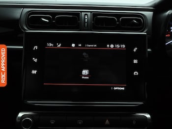 Used Citroen C3 2022 for sale - 76495165: Photo