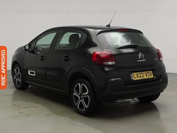 Used Citroen C3 2022 for sale - 76495165: Photo
