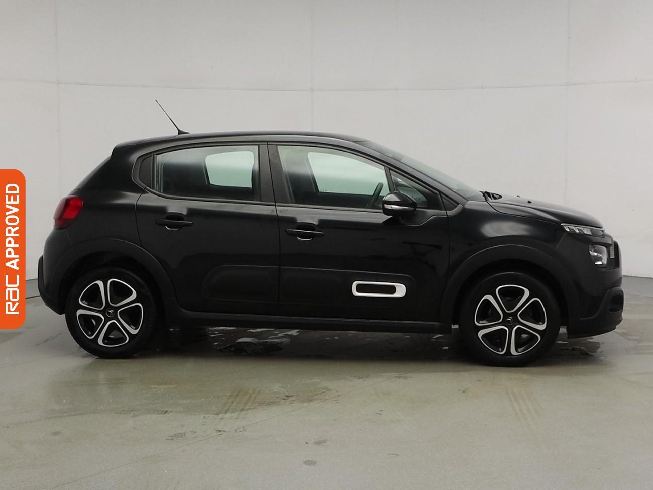 Used Citroen C3 2022 for sale - 76495165: Photo 6