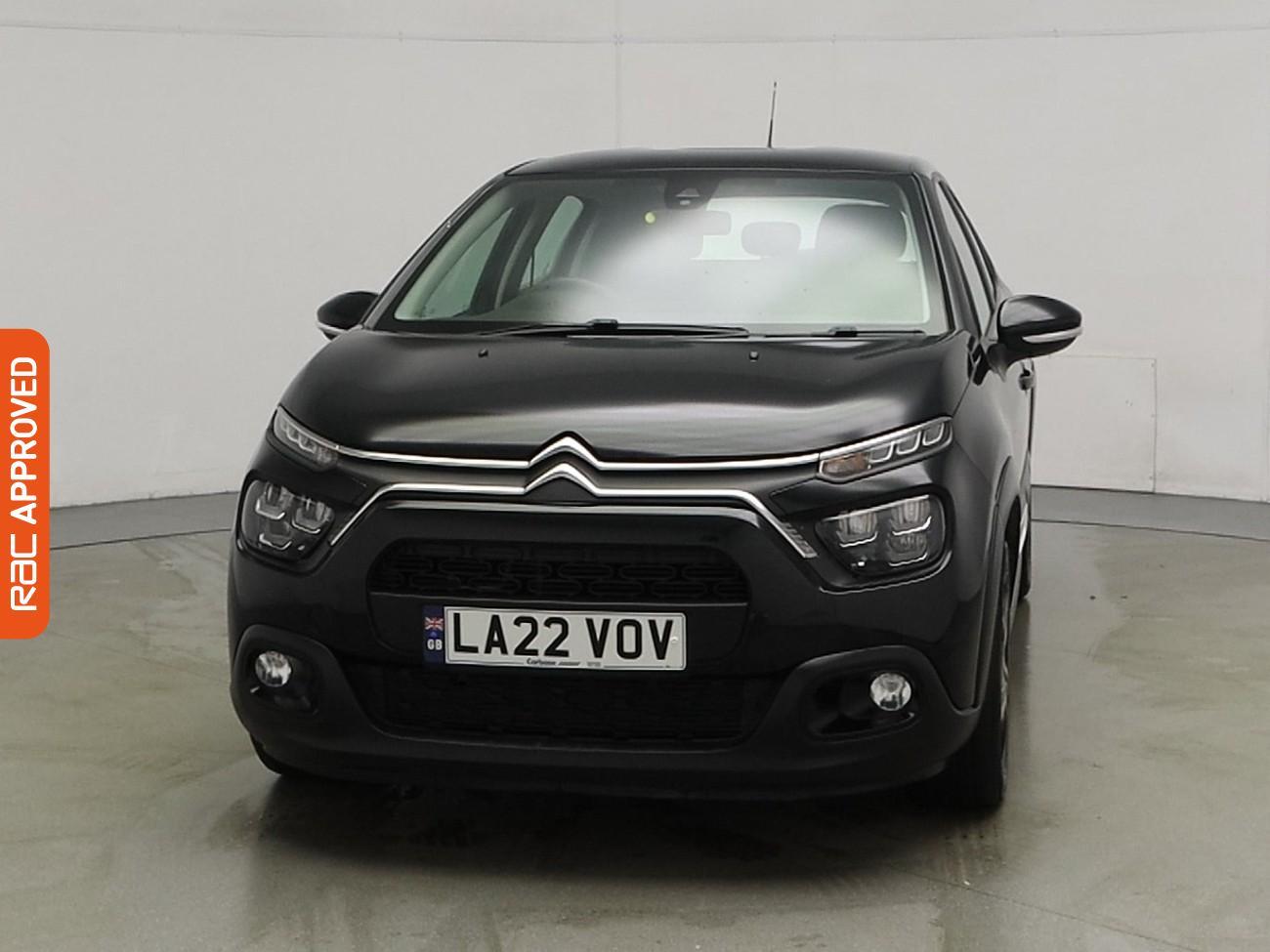 Used Citroen C3 2022 for sale - 76495165: Photo 7