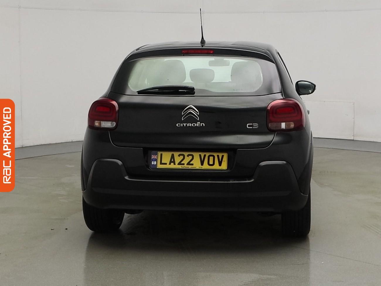Used Citroen C3 2022 for sale - 76495165: Photo 8