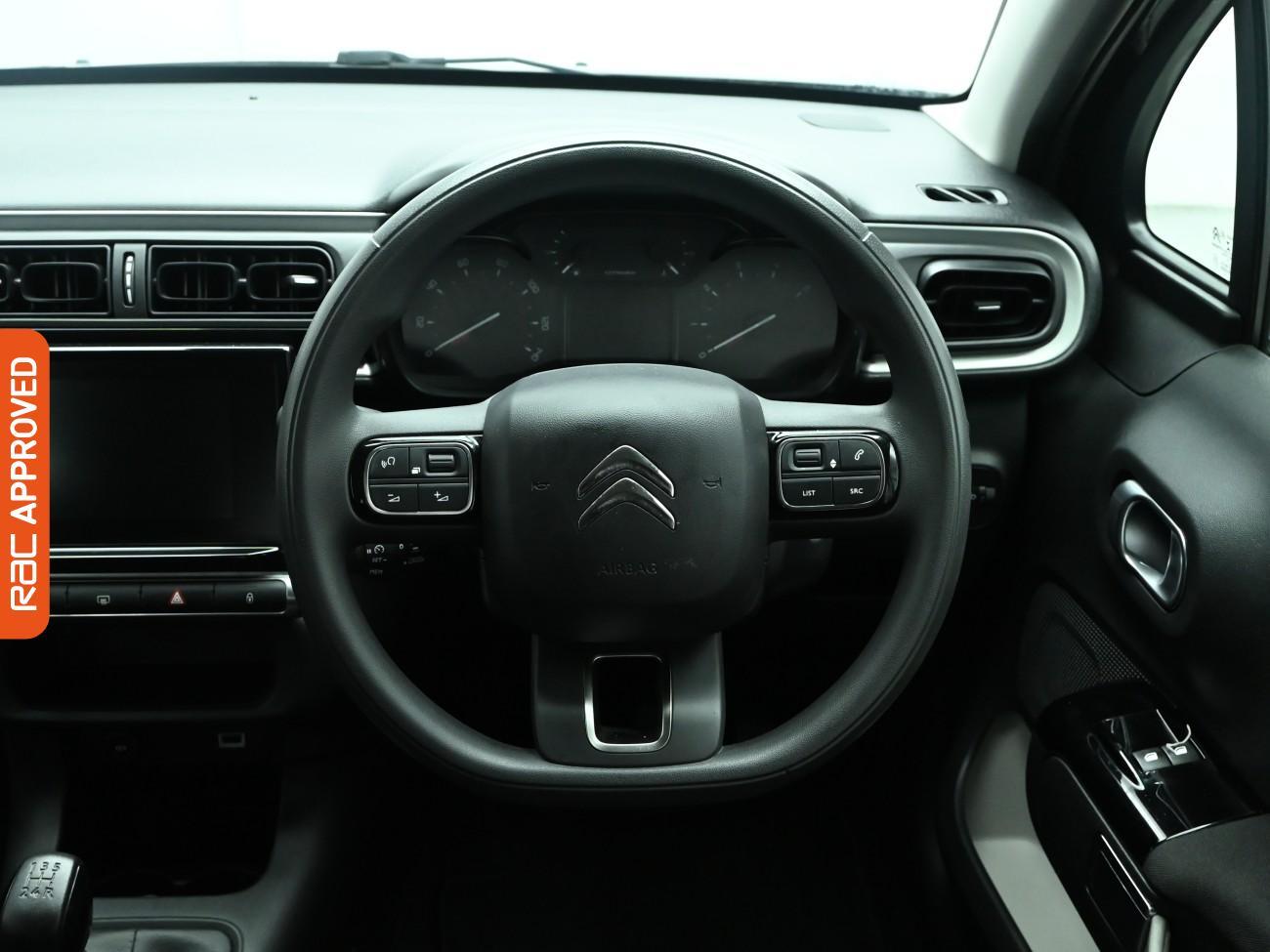 Used Citroen C3 2022 for sale - 76495165: Photo 9