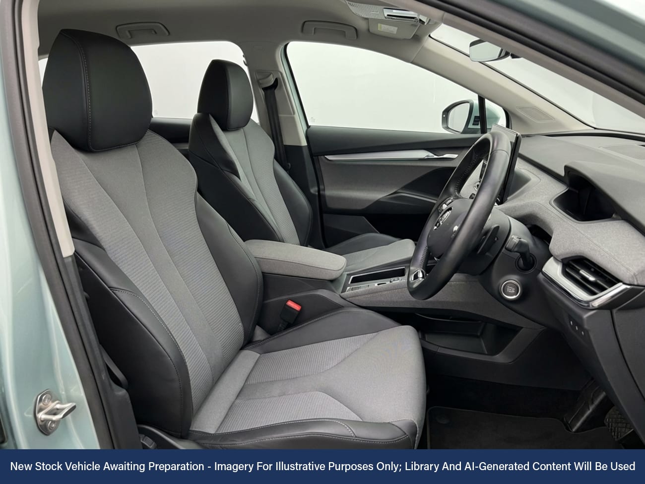 Used Skoda Enyaq 2022 for sale - 77350715: Photo 3