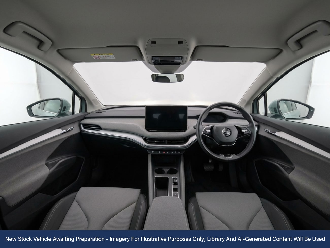 Used Skoda Enyaq 2022 for sale - 77350715: Photo 7